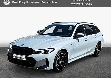 BMW 320 i Touring Aut. *SHZ*LED*NAVI*Sportpaket*