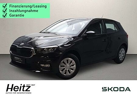 Skoda Fabia 1.0 TSI Selection LED SmartLink Tel-vorb