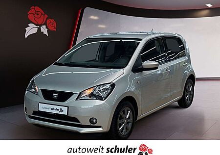 Seat Mii 1.0 I-Tech Sitzheizung