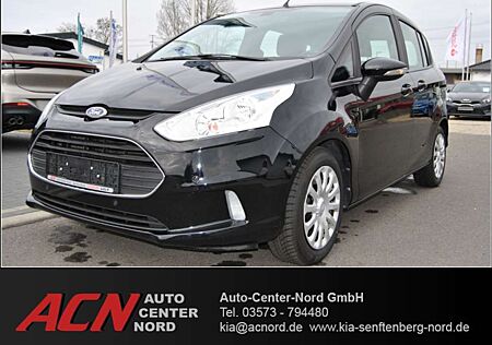 Ford B-Max 1.0 EcoBoost Trend