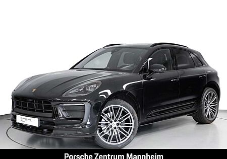 Porsche Macan T