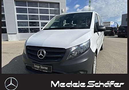 Mercedes-Benz Vito 114 CDI Tourer PRO L TOTWINKEL SITZHEIZUNG