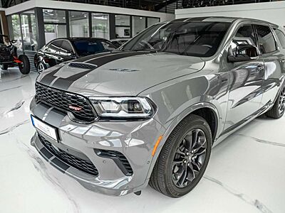 Dodge Durango 5,7 GT HEMI AWD NAVI 6 SITZ LPG BRC AHK