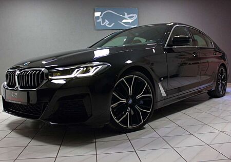 BMW 540 dA xDrive LIMO M-SPORT~DEUTSCH+UNFALLFREI+S-D