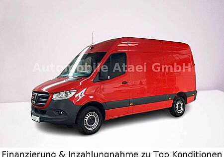 Mercedes-Benz Sprinter 317 Aut. AHK 3,5t+ NAVI+ KAMERA (6488)