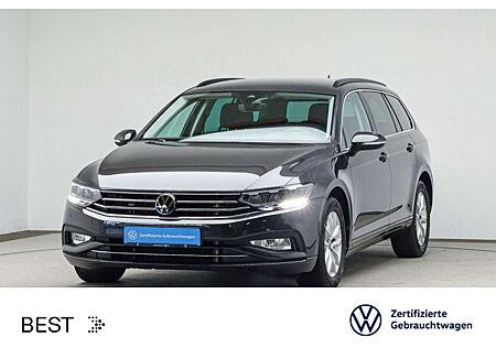VW Passat Variant Volkswagen 2.0 TDI DSG BUSINESS*LED*AHK*PDC*