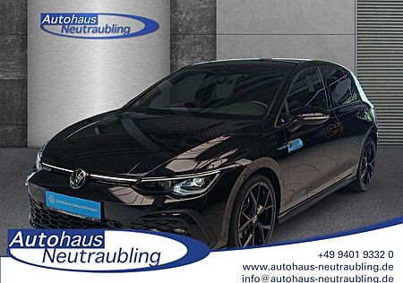 VW Golf Volkswagen 8 2.0 TDI "GTD" 200 PS DSG+NAVI+ACC+AHK+REARVIEW+