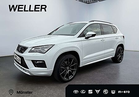 Seat Ateca 1.5 TSI ACT DSG FR *AHK*360°*el Heck*ACC*