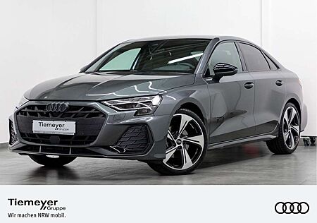 Audi A3 LIMO 35 TFSI S LINE n.MODELL MATRIX SONOS 19Z