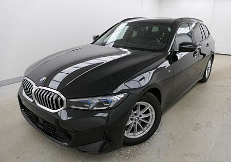 BMW 320 d Touring M Sport Pano ACC AHK RFK Adapt. LED