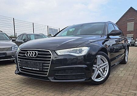 Audi A6 Avant 3.0 TDI quattro /NAVI/XENON/ALCANTARA