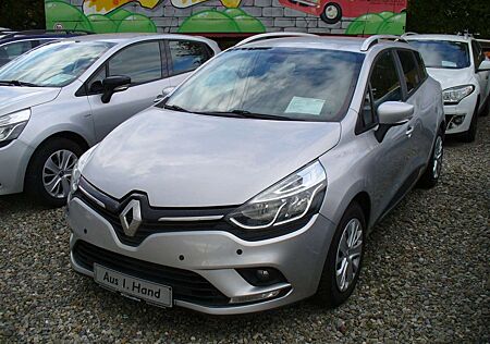 Renault Clio Grandtour Energy dCi 90 Business,PDC vo/hi,Navi,