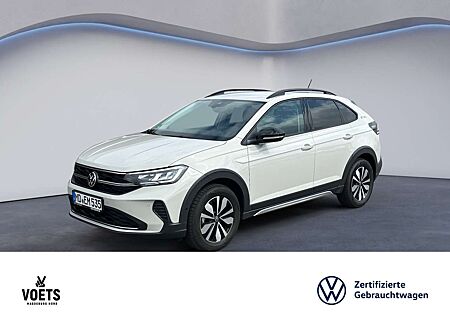 VW Taigo Volkswagen 1.0TSI GOAL LED+Navi+Sitzhzg.+PDC