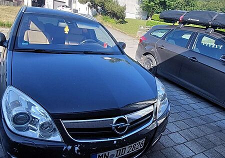 Opel Signum 1.9 CDTI Business