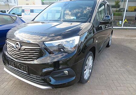 Opel Combo Life gebraucht kaufen Opel Combo Life 1.2 Turbo INNOVATION Kamera PDC SHZ Toter-Winkel