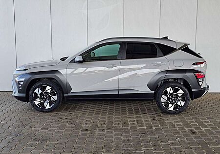 Hyundai Kona Premium 1.6 GDI 2WD HEV DCT / Pano - Schiebedac...