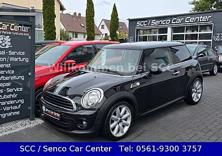 Mini ONE COOPER R56 Brick Lane Salt TÜV NEU