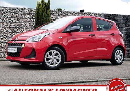 Hyundai i10 1.0 Select | Garmin