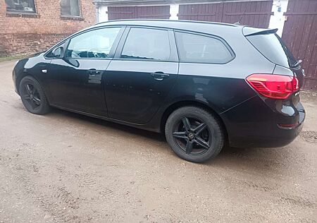 Opel Astra 1.7 CDTI Edition,TÜV NEU,Gut Zustand,Sparsam