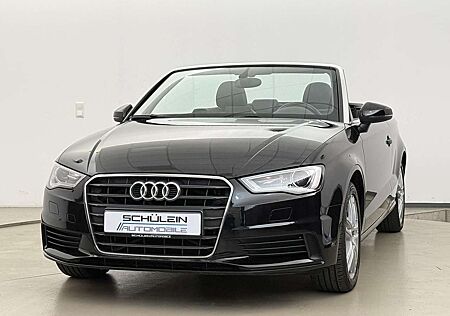 Audi A3 Attraction 2.0TDI*Xenon*Teilleder*SHZ*AHK*2Hd