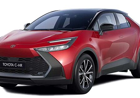 Toyota C-HR 2.0 Hybrid Teamplayer Kamera, AppleCarPlay