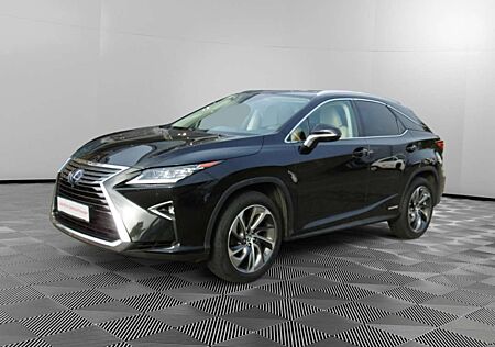 Lexus RX 450 RX 450h
