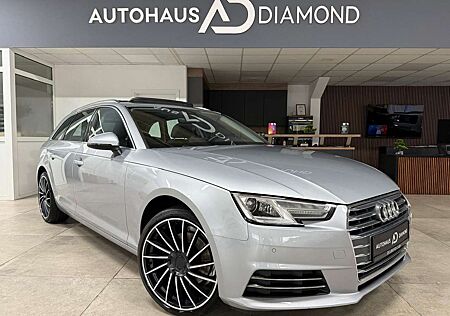 Audi A4 Avant sport* PANO * NAVI * PDC *