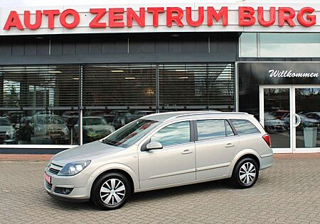 Opel Astra H Caravan 1.6 Edition 1.Hand nur 37.050 Km