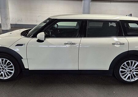 Mini Cooper D Clubman Aut.