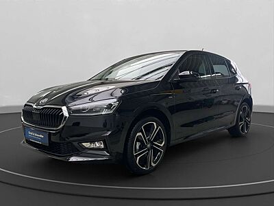 Skoda Fabia 1.0TSI DSG Tour ACC+LED+Navi+SHZ+Winterp.