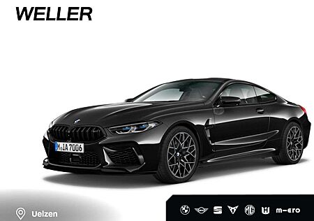 BMW M8 Coupé Competition DA-Prof,PA+,TV,B&W,Laser,20