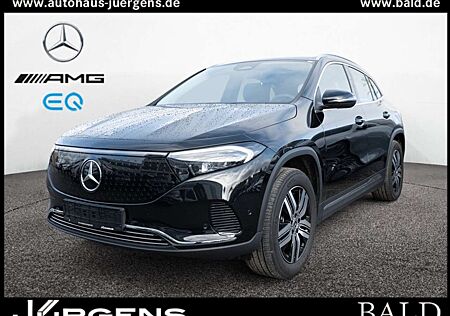Mercedes-Benz EQA 300 4M Progressive/LED/Kamera/Pano/Totw/18'
