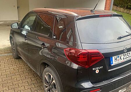 Suzuki Vitara 1.4 Boosterjet Comfort