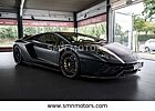 Lamborghini Aventador S * Capristo* Carbon* Voll*