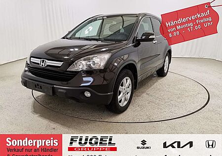 Honda CR-V 2.2 CTDI Comfort 4WD AHK|Klima|Alu