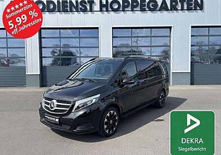 Mercedes-Benz V 250 V 250d EDITION L DISTR. Kamera AHK 2,5t Navi