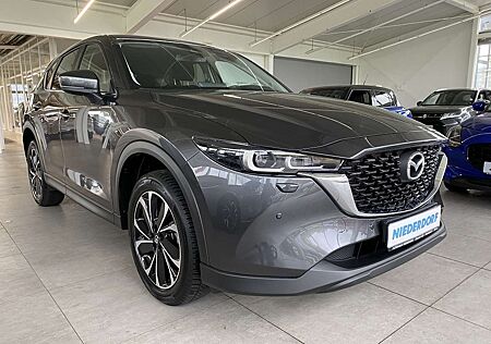 Mazda CX-5 2.5 Advantage AUTOMATIK 360°, SHZ, el. Heckklappe
