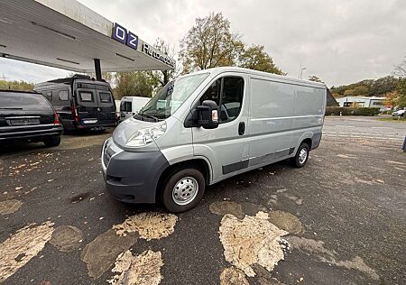 Citroën Jumper gebraucht kaufen Citroën Jumper Citroen Kasten 33 L2H1 HDi 150 FAP