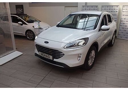Ford Kuga 1.5 EcoBoost EU6d-T Titanium X AHK Navi Leder Soun