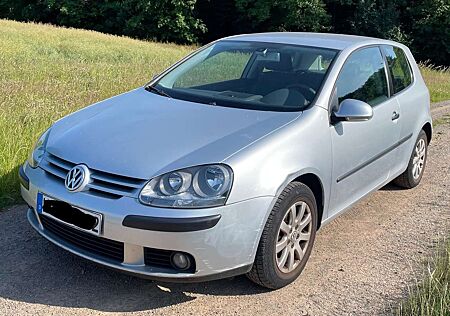 VW Golf Volkswagen 1.4 Comfortline