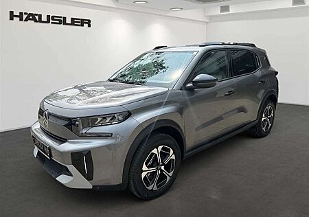 Citroën C3 Aircross Citroen Hybrid 145 Doppelkupplung 6-Gang MAX