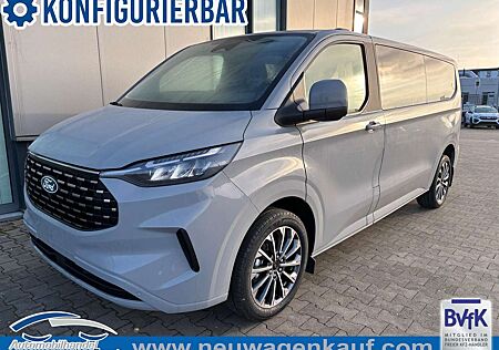 Ford Tourneo Custom "Trend" LIEFERUNG KOSTENLOS! 2.0 TDCi 136PS 6-G...