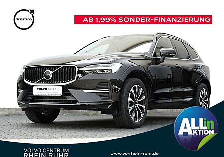 Volvo XC 60 XC60 B4 (B) MHEV Core+AHK+WINPAK+GOOGLE CORE AHK+LM 19"