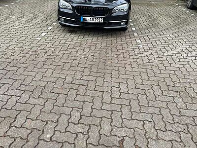 BMW 730 730d