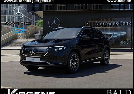 Mercedes-Benz EQA 250 + Progressive/LED/Cam/Pano/SHZ/19''AMG