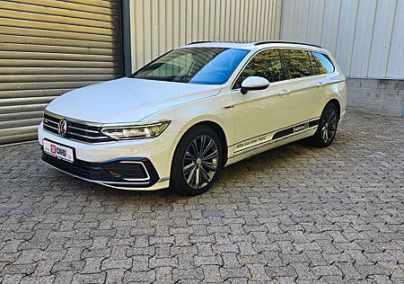 VW Passat Variant Volkswagen GTE Navi Panorama AHK