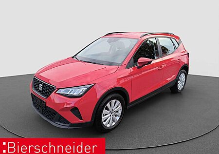 Seat Arona 1.0 TSI Style LED PDC SHZ FULL-LINK