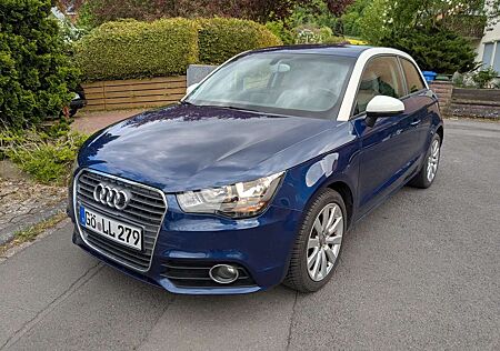 Audi A1 1.2 TFSI Ambition - Klima/Bluetooth/Sitzheizung