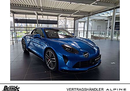 Alpine A110 110 GTS