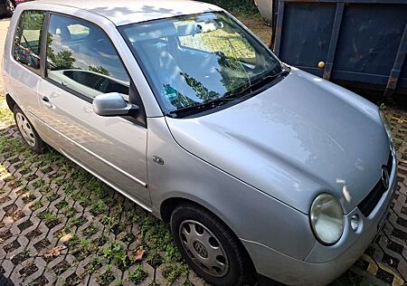 VW Lupo Volkswagen 1.0 College
